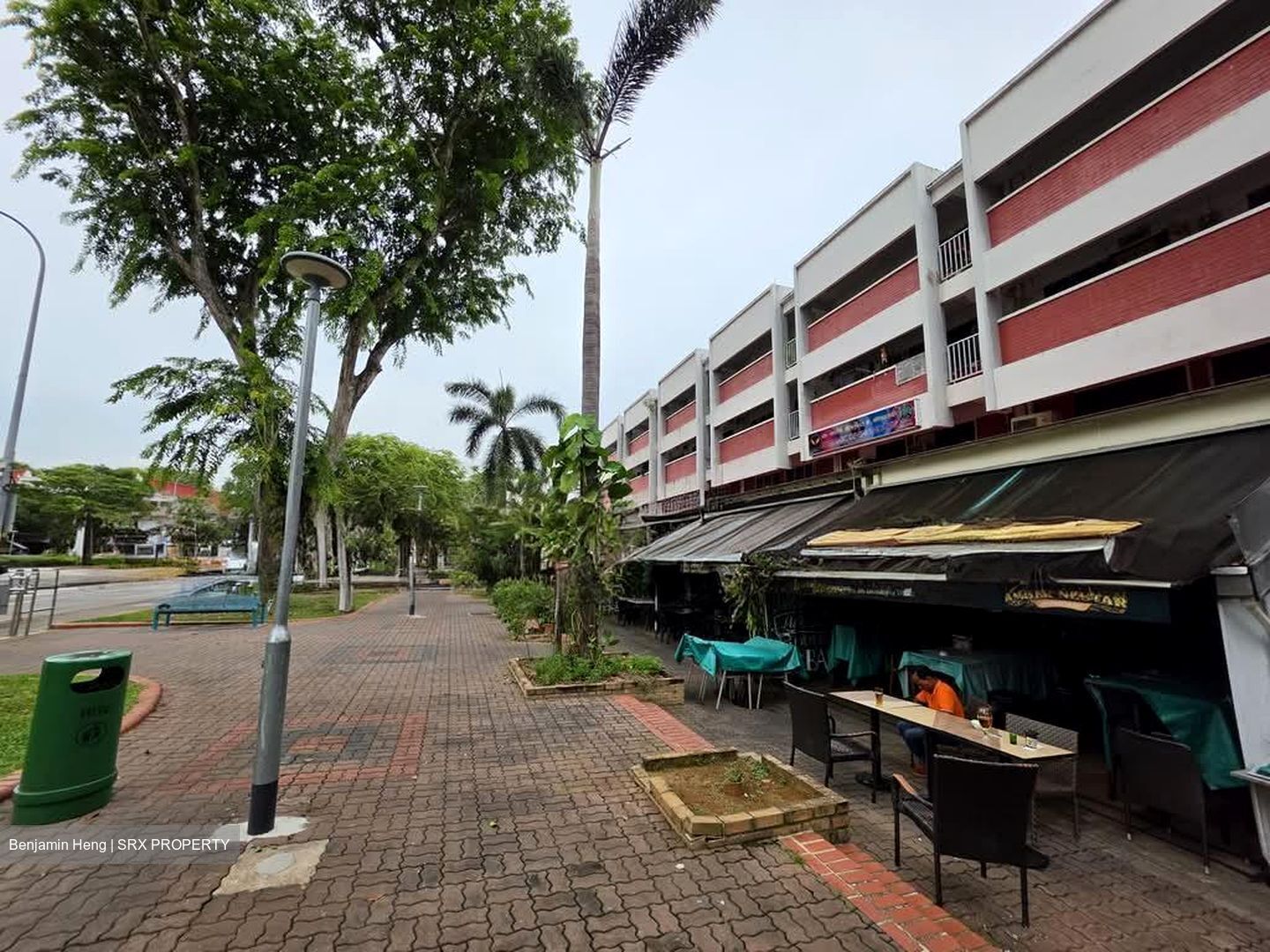5 CHANGI VILLAGE ROAD (D17), Shop House #582239801